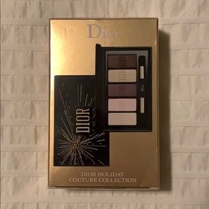 DIOR - Sparkling Couture Palette ⭐️